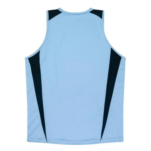 Picture of Aussie Pacific, Ladies Eureka Singlet 